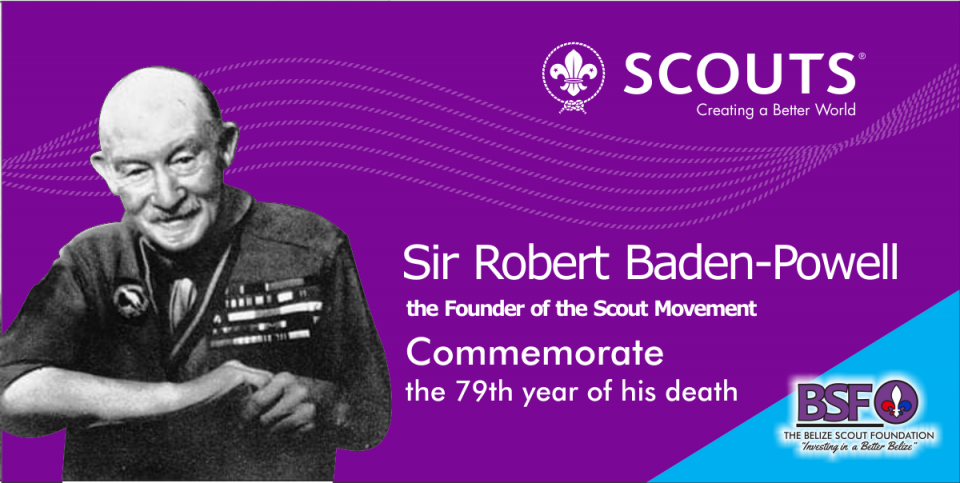 English Baden Powell Scout Association